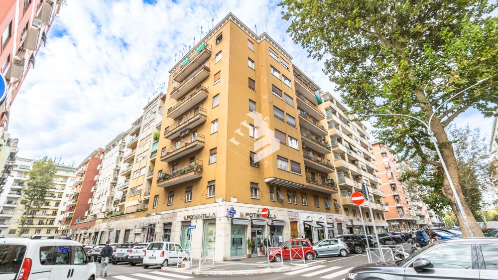 Case in vendita Roma Progedil